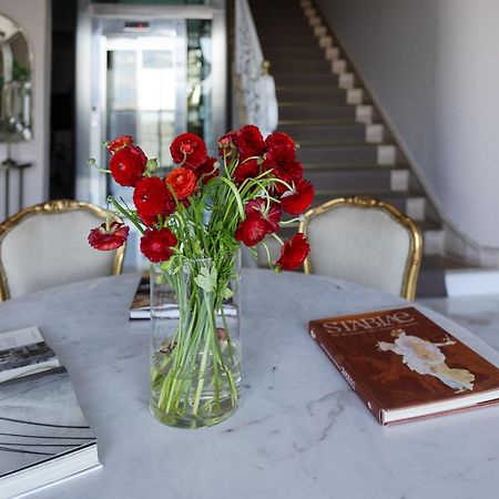 Experience Boutique Hotel - Villa Cimmino Castellammare di Stabia Exterior photo