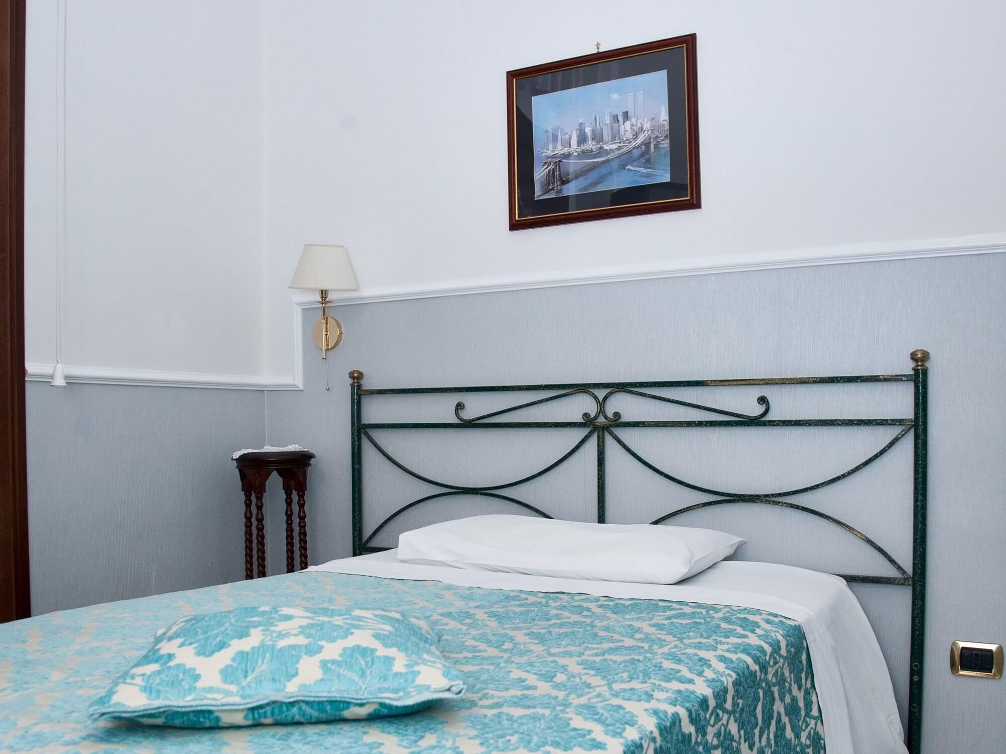 Experience Boutique Hotel - Villa Cimmino Castellammare di Stabia Exterior photo