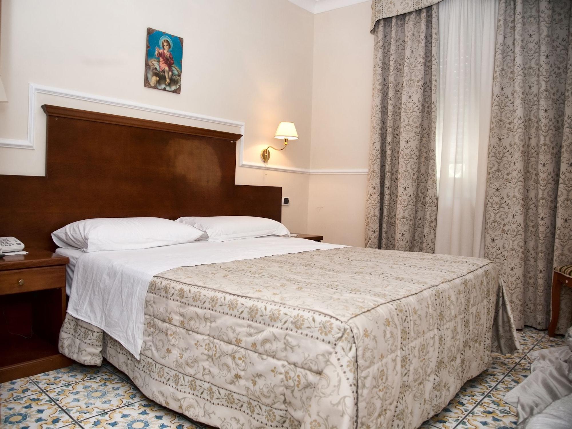 Experience Boutique Hotel - Villa Cimmino Castellammare di Stabia Exterior photo