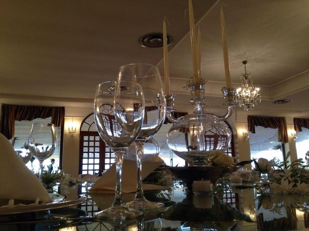 Experience Boutique Hotel - Villa Cimmino Castellammare di Stabia Exterior photo