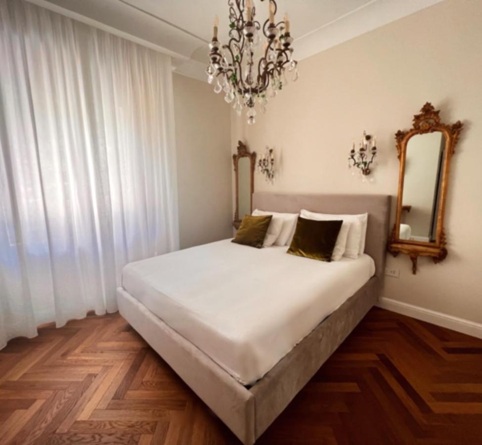 Experience Boutique Hotel - Villa Cimmino Castellammare di Stabia Exterior photo