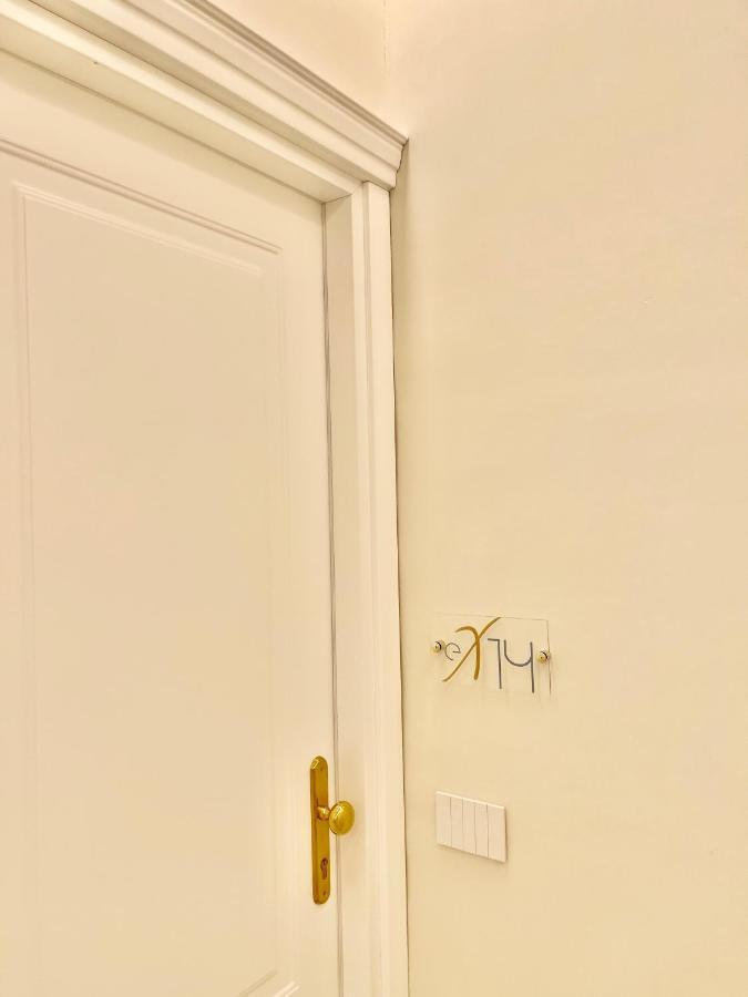 Experience Boutique Hotel - Villa Cimmino Castellammare di Stabia Exterior photo
