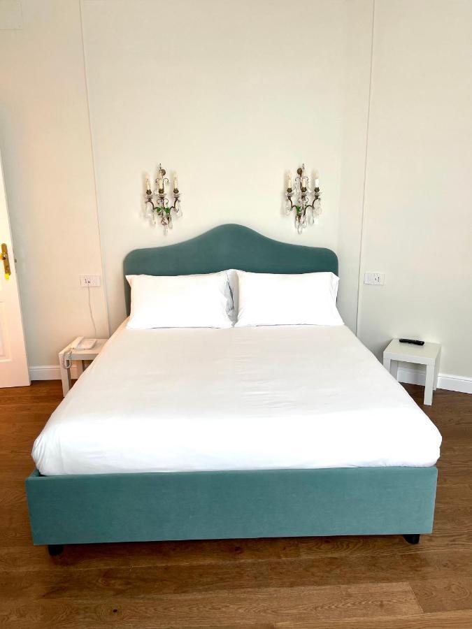 Experience Boutique Hotel - Villa Cimmino Castellammare di Stabia Exterior photo