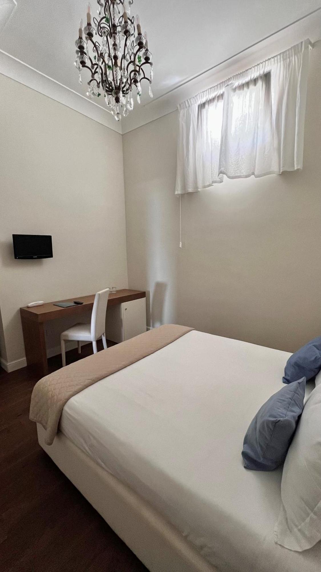 Experience Boutique Hotel - Villa Cimmino Castellammare di Stabia Exterior photo