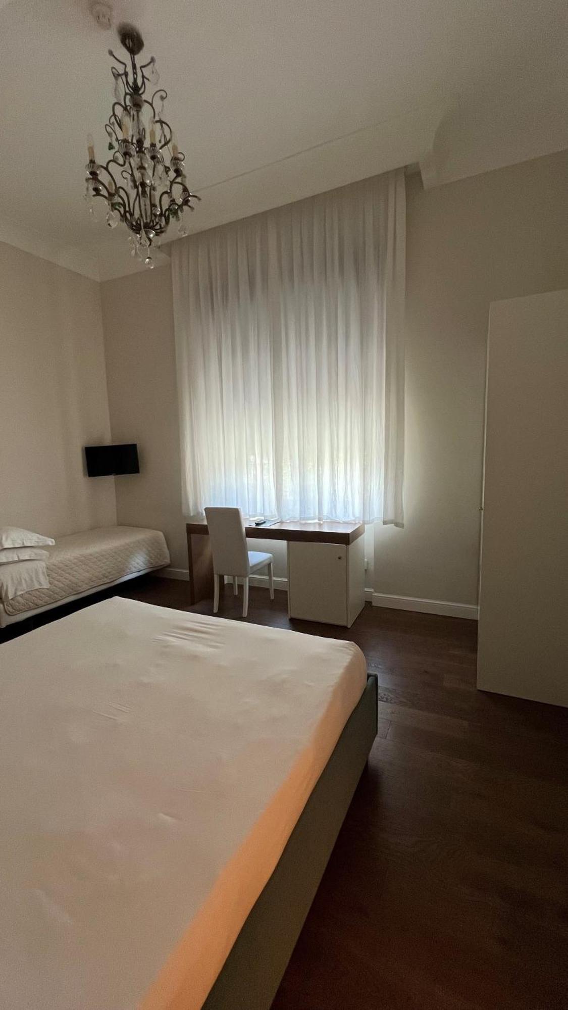 Experience Boutique Hotel - Villa Cimmino Castellammare di Stabia Exterior photo