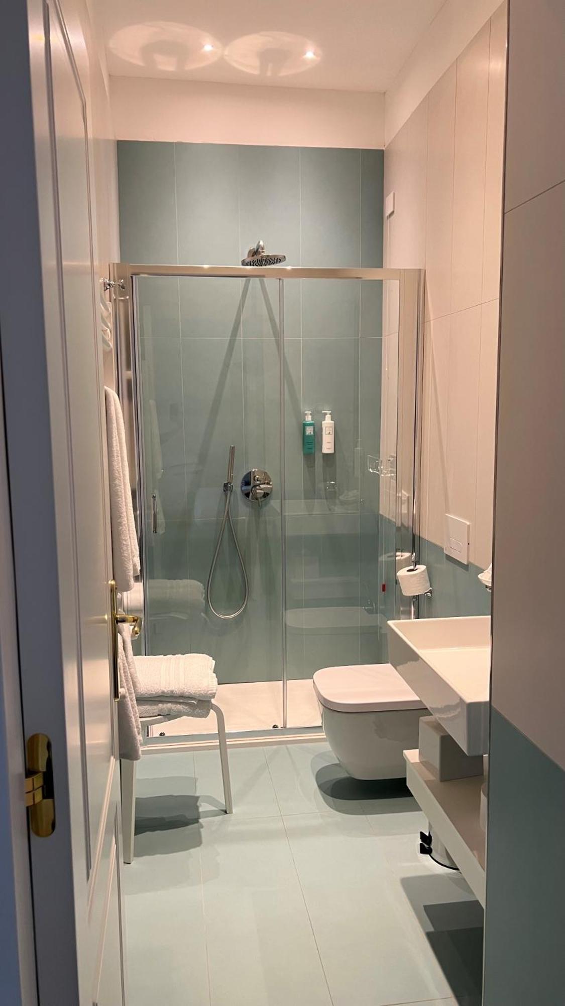 Experience Boutique Hotel - Villa Cimmino Castellammare di Stabia Exterior photo