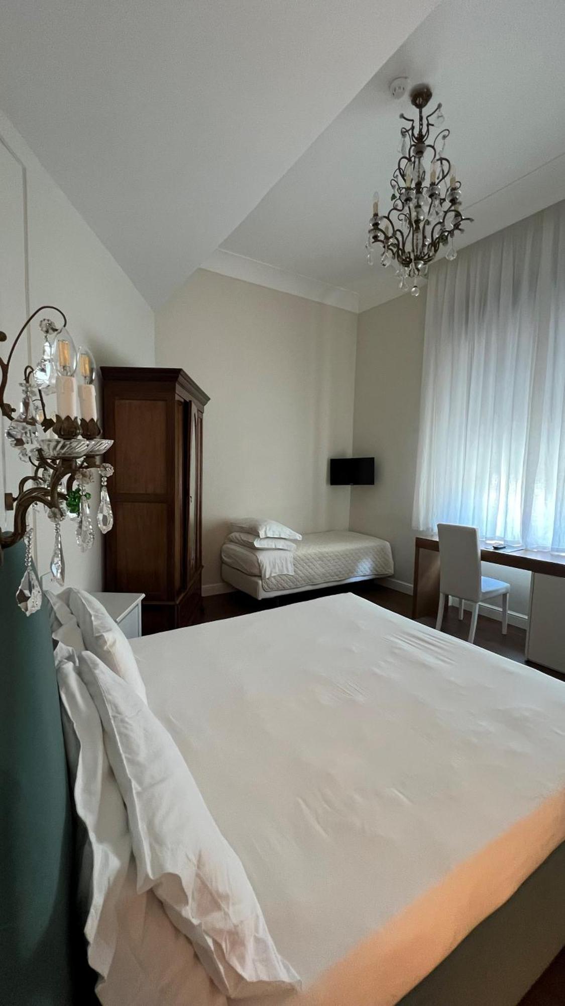 Experience Boutique Hotel - Villa Cimmino Castellammare di Stabia Exterior photo